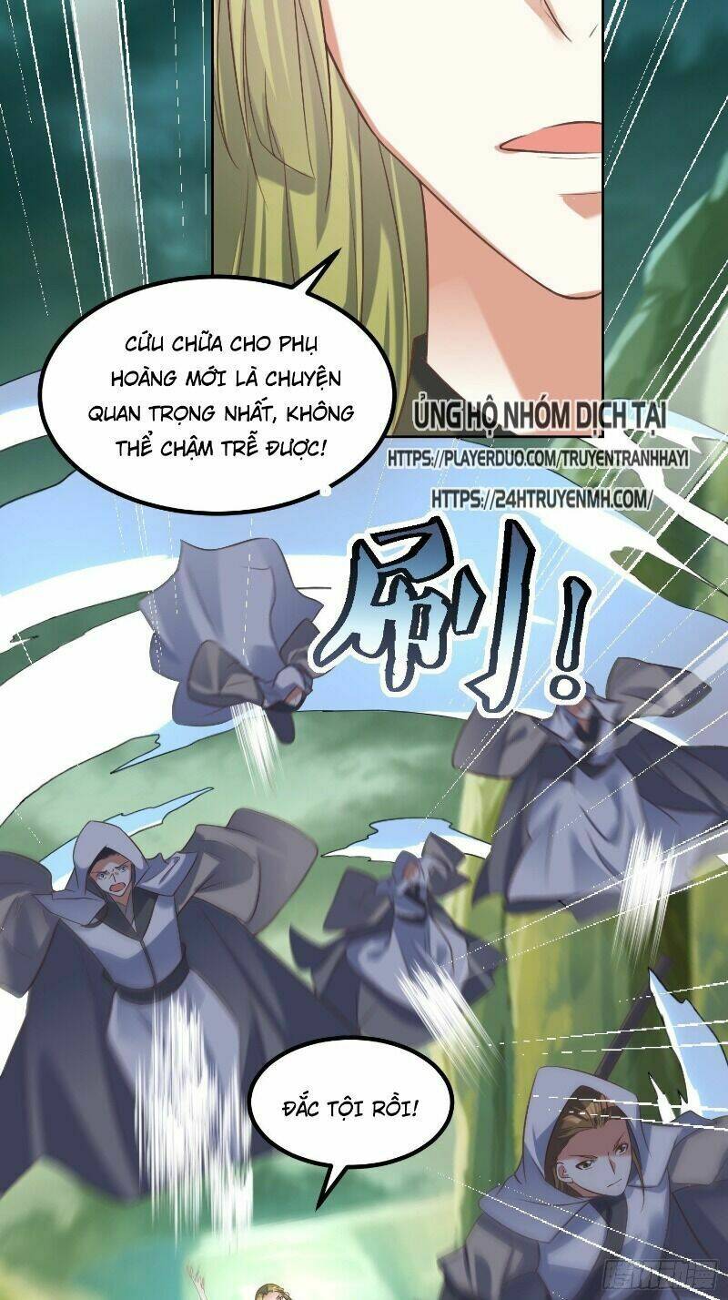 Chương 32 - Trang 19