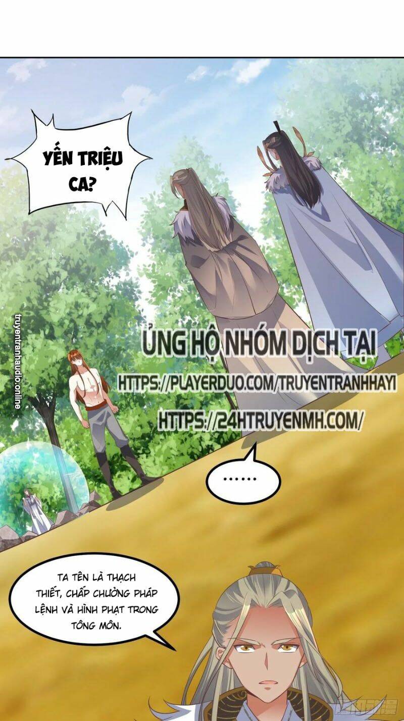 Chương 39 - Trang 1