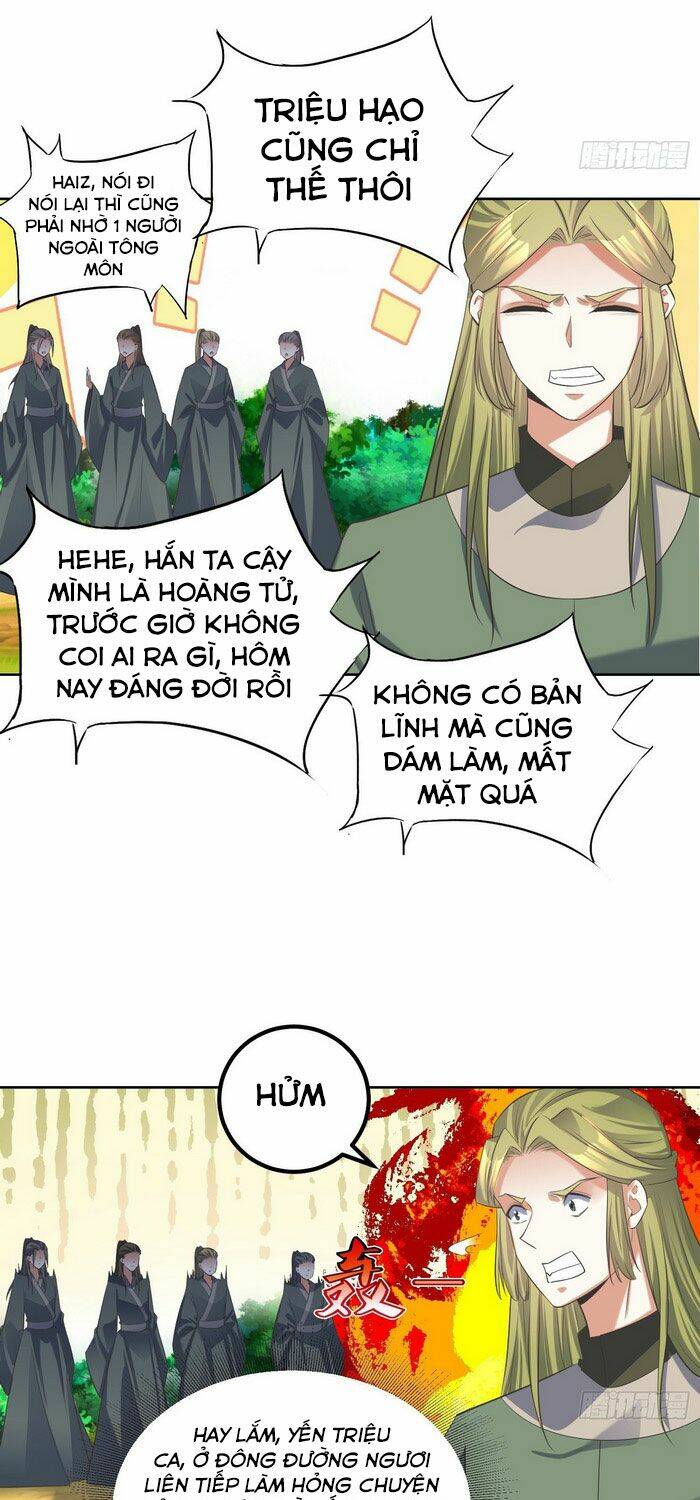 Chương 57 - Trang 11