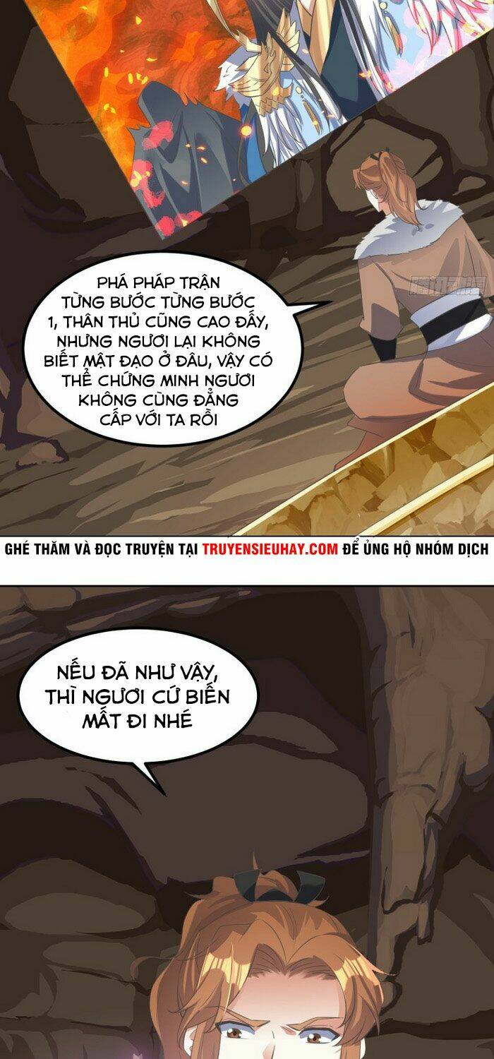 Chương 63 - Trang 22