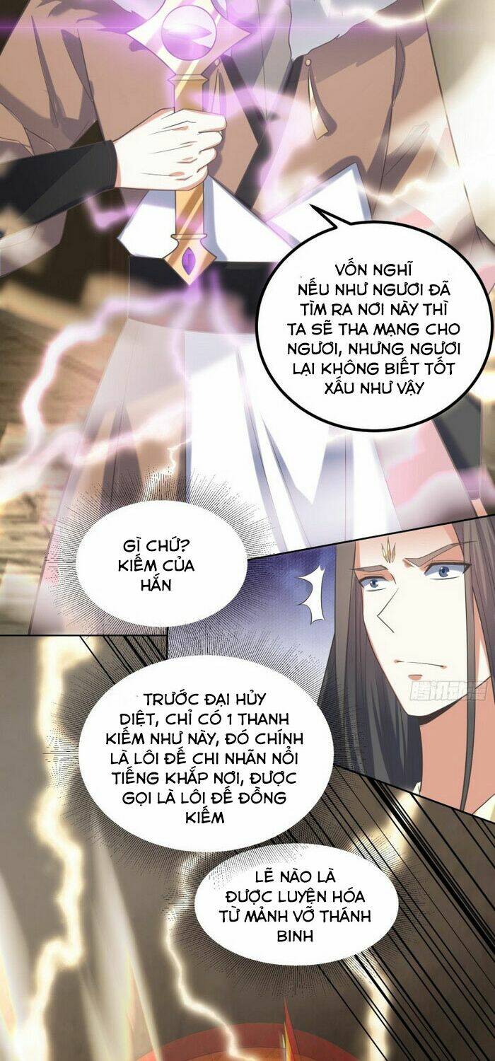 Chương 64 - Trang 19