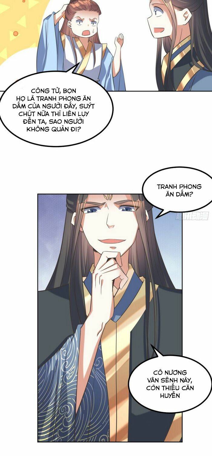 Chương 70 - Trang 18