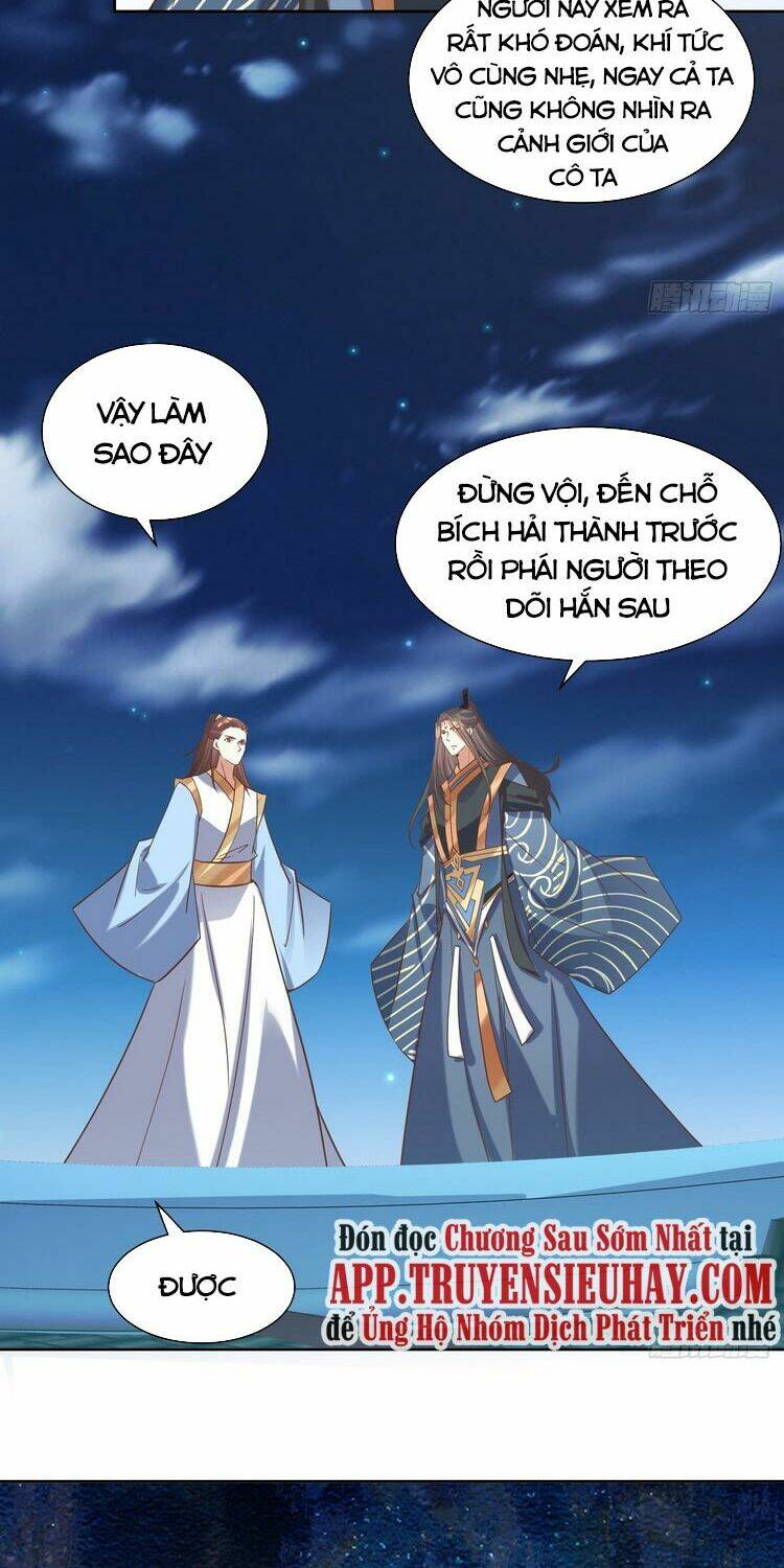 Chương 85 - Trang 18