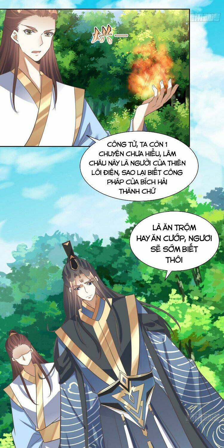 Chương 85 - Trang 10