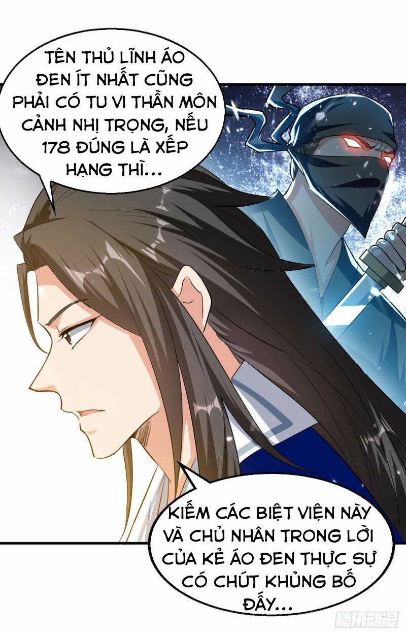 Chương 100 - Trang 14