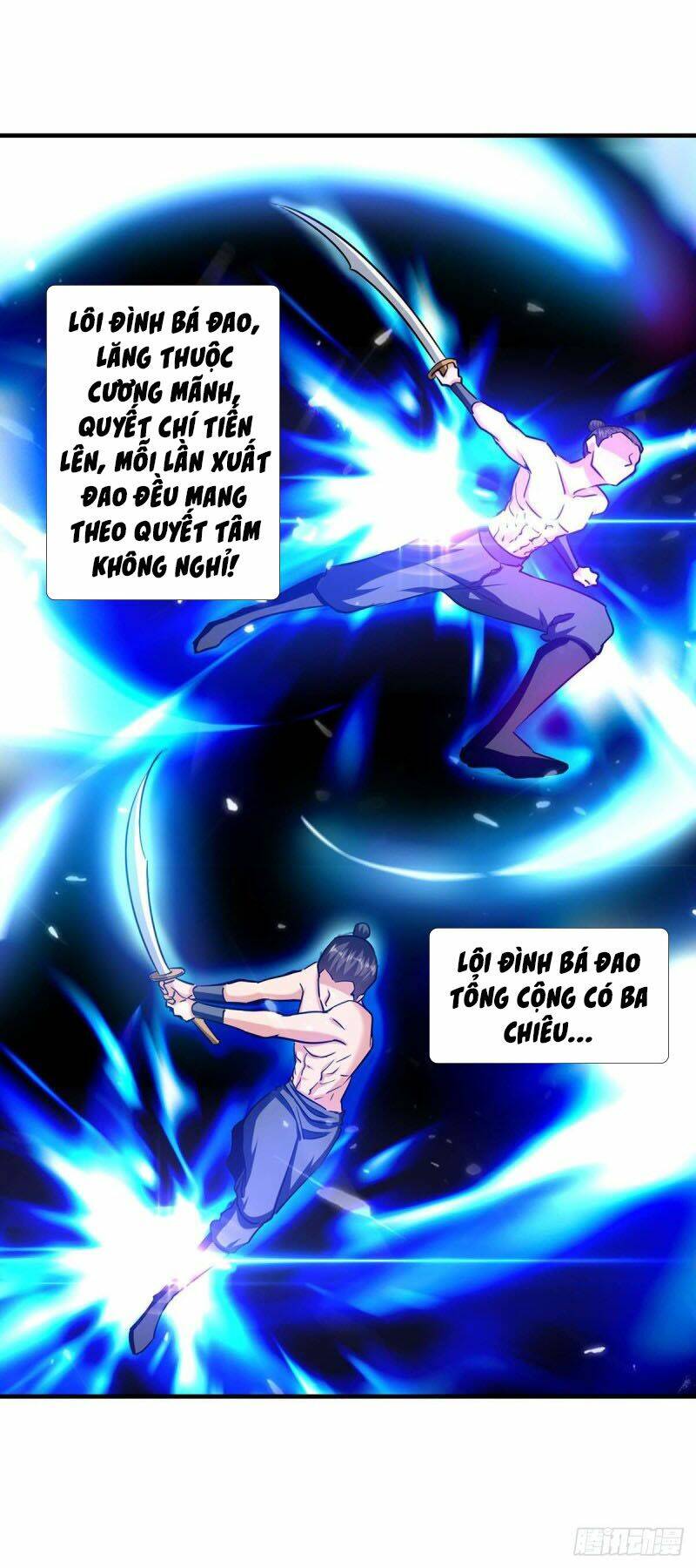 Chương 100 - Trang 21