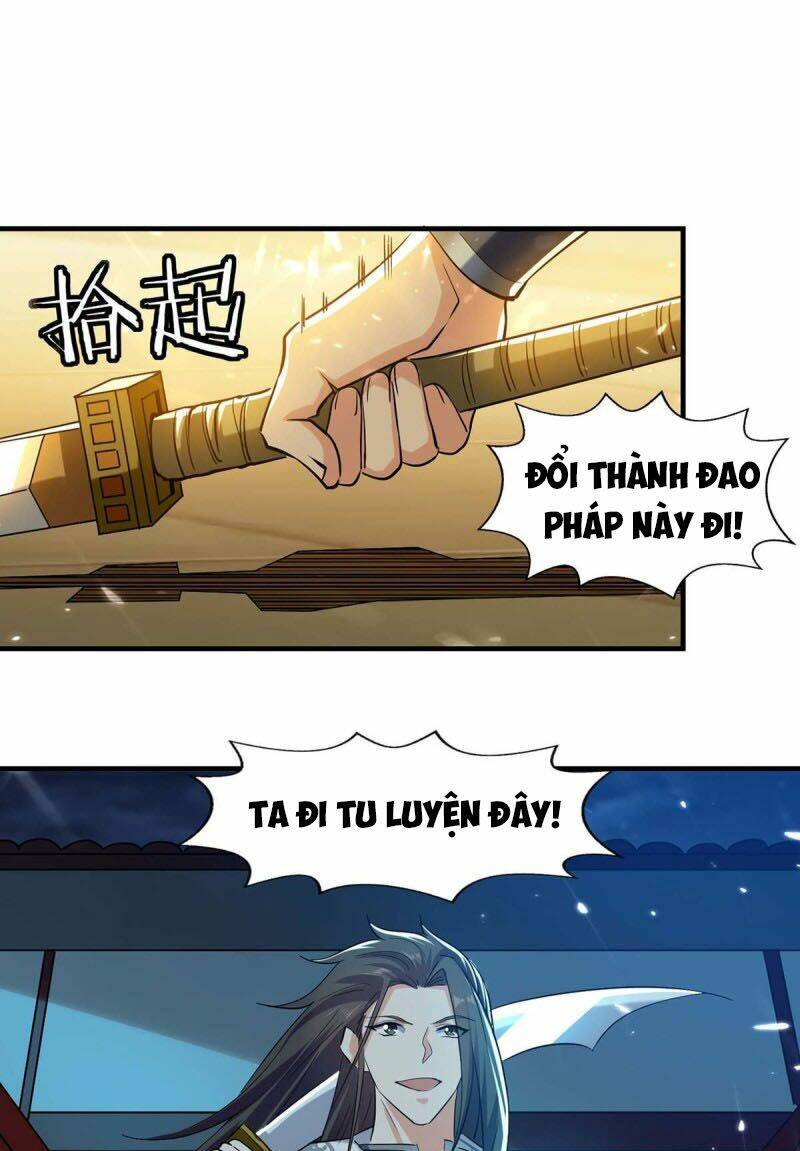 Chương 100 - Trang 24