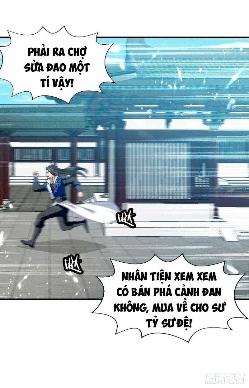 Chương 101 - Trang 19