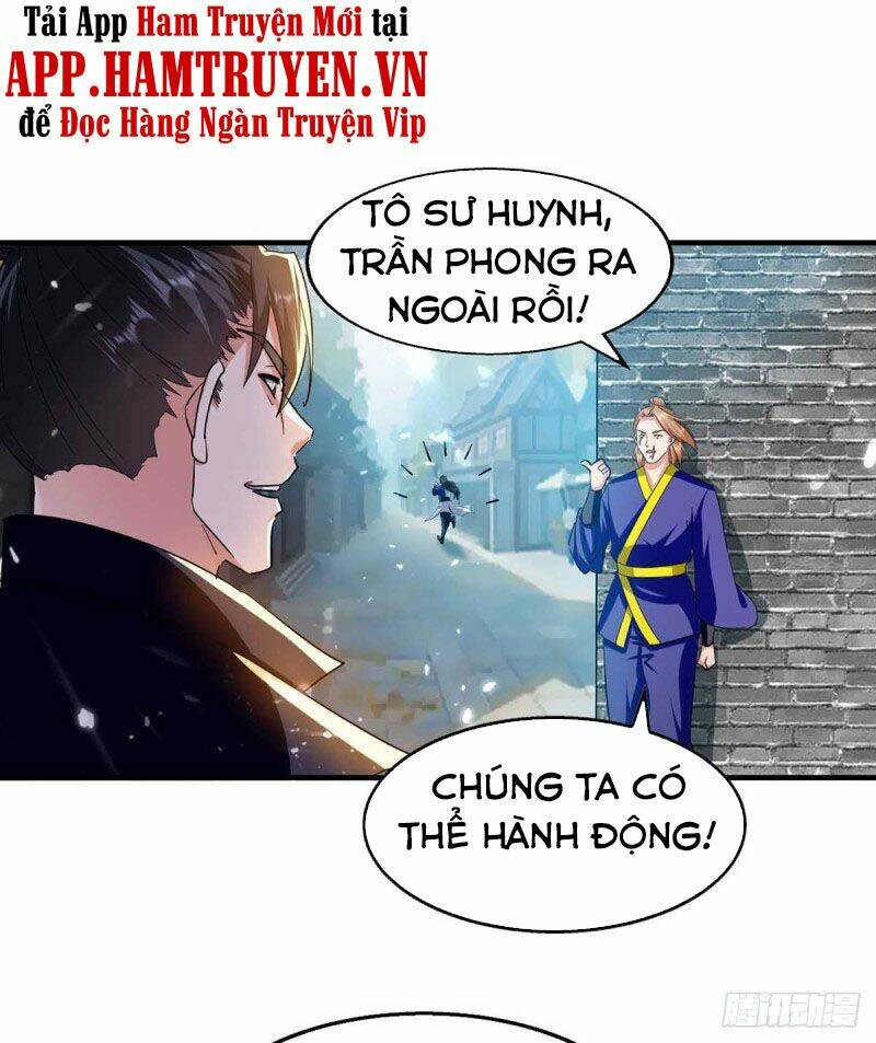 Chương 101 - Trang 21