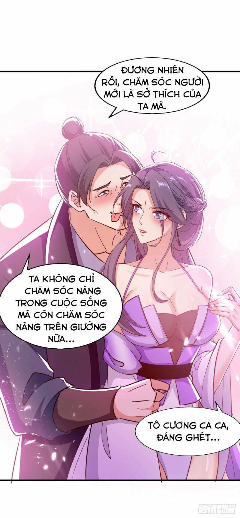 Chương 101 - Trang 29