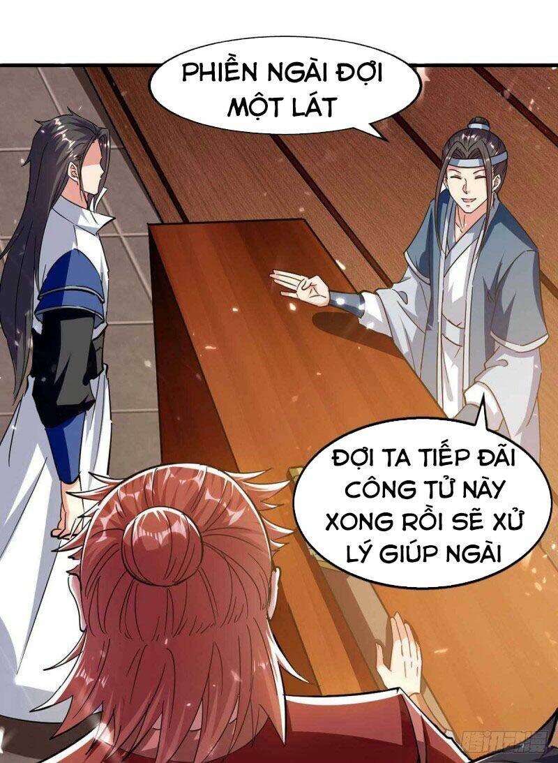 Chương 102 - Trang 19