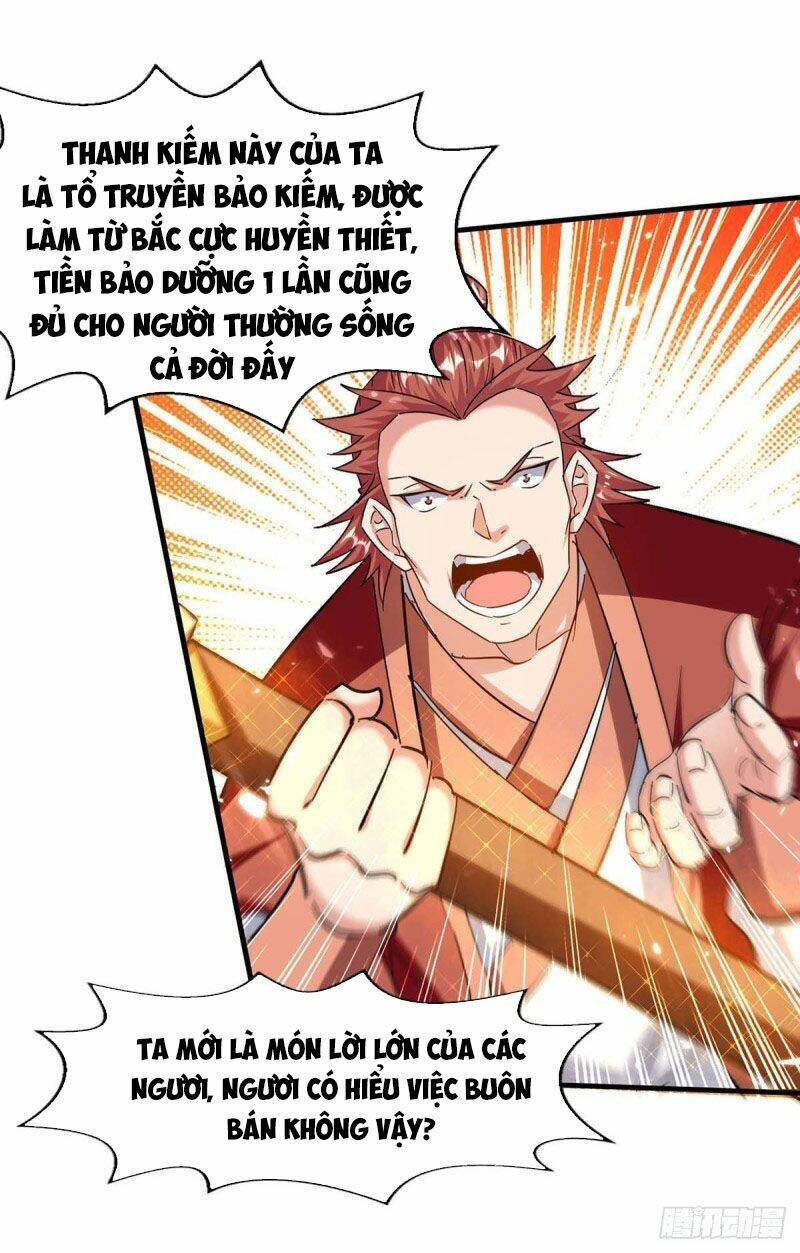 Chương 102 - Trang 21