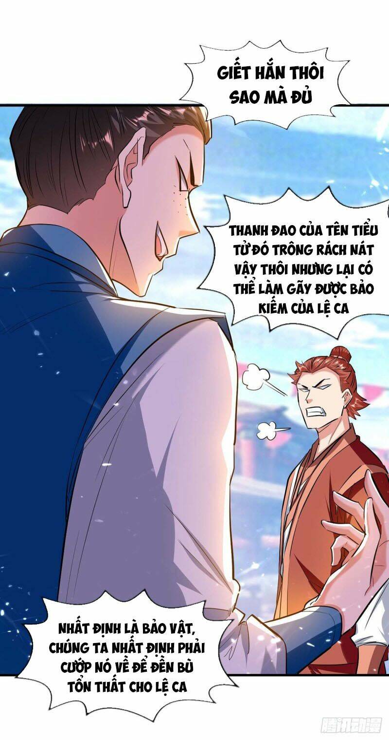 Chương 104 - Trang 21