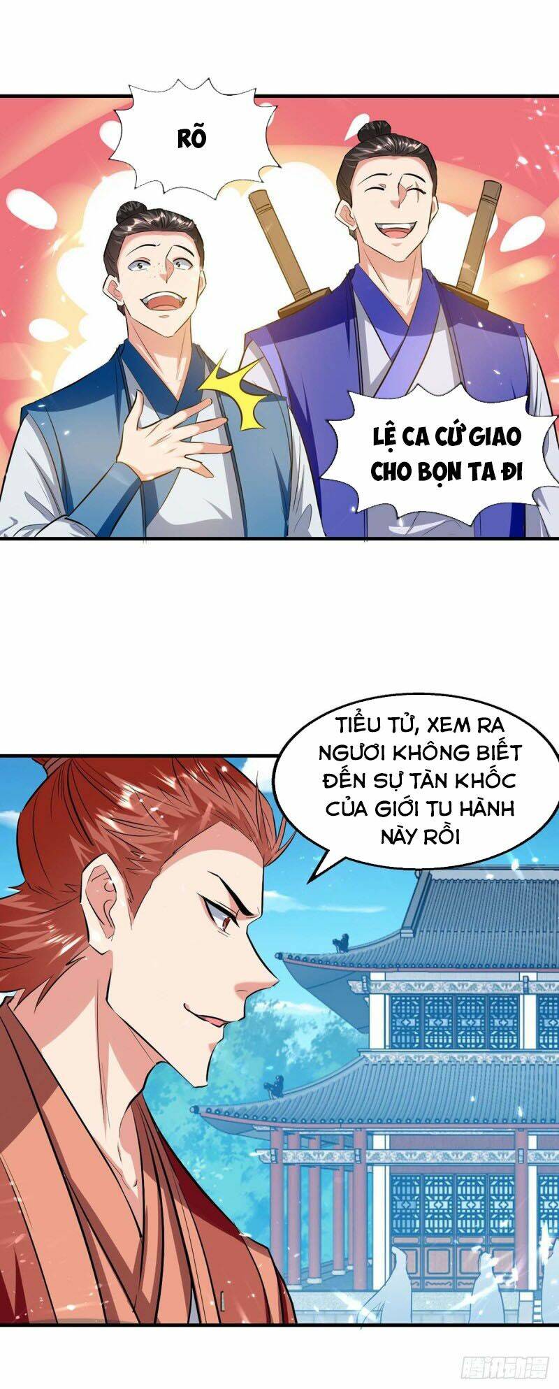 Chương 104 - Trang 23