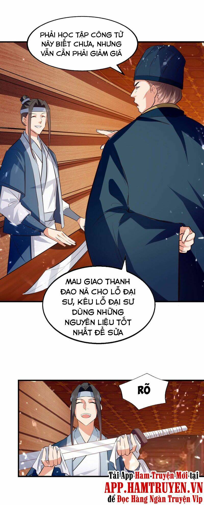 Chương 104 - Trang 28
