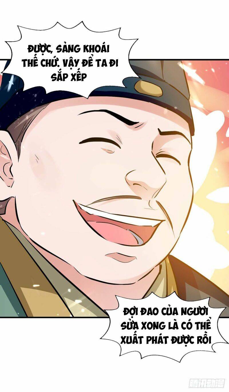 Chương 105 - Trang 23