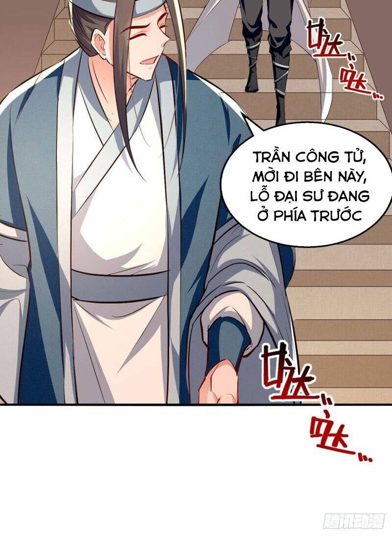 Chương 105 - Trang 26