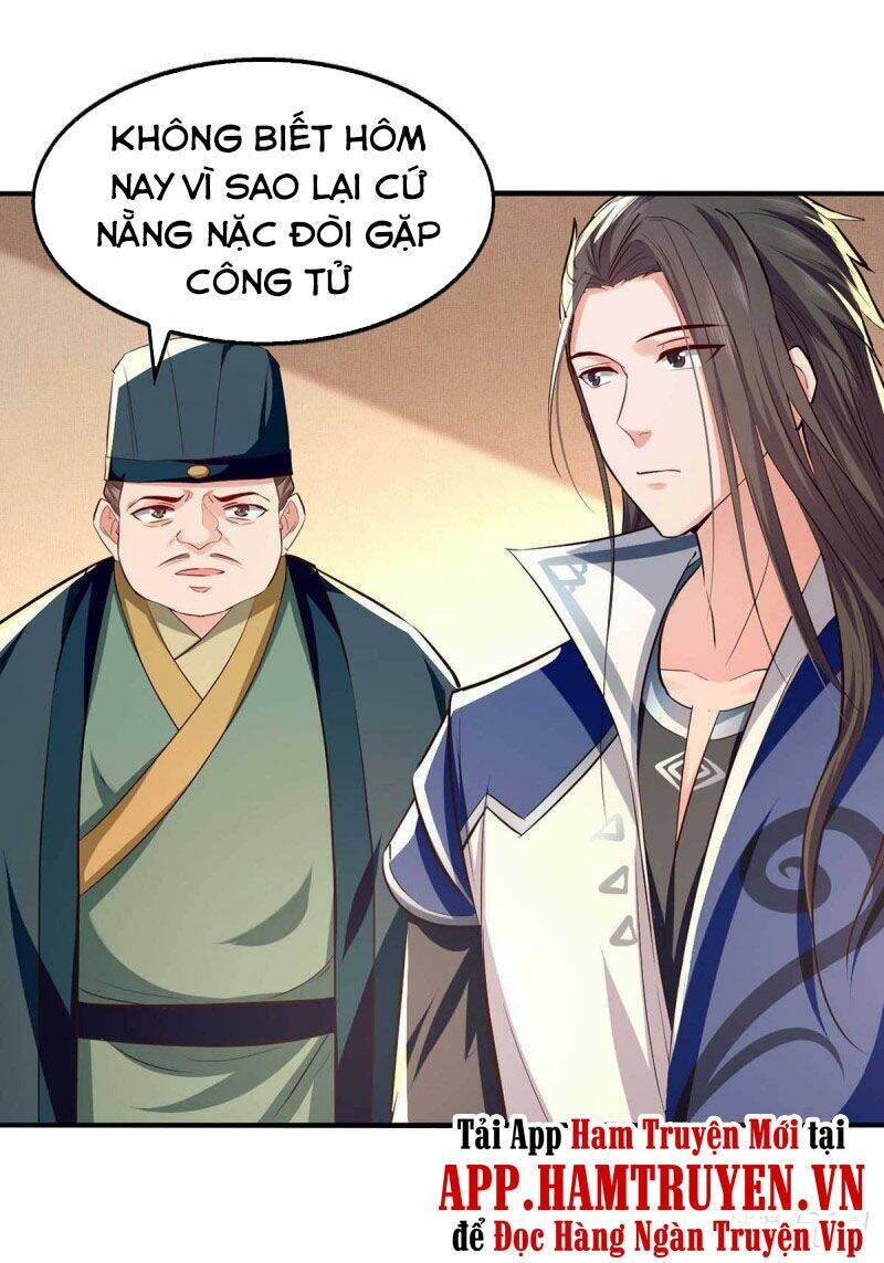 Chương 105 - Trang 28