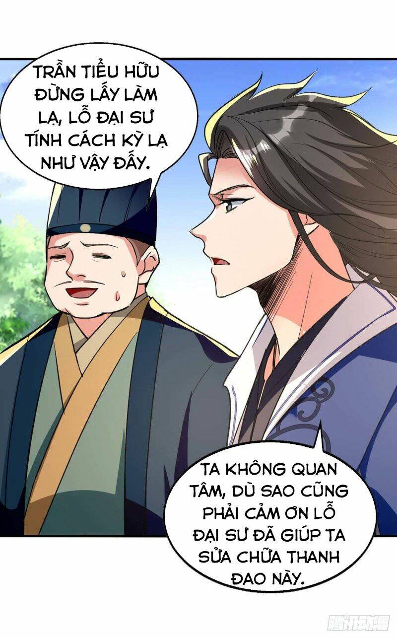 Chương 106 - Trang 15
