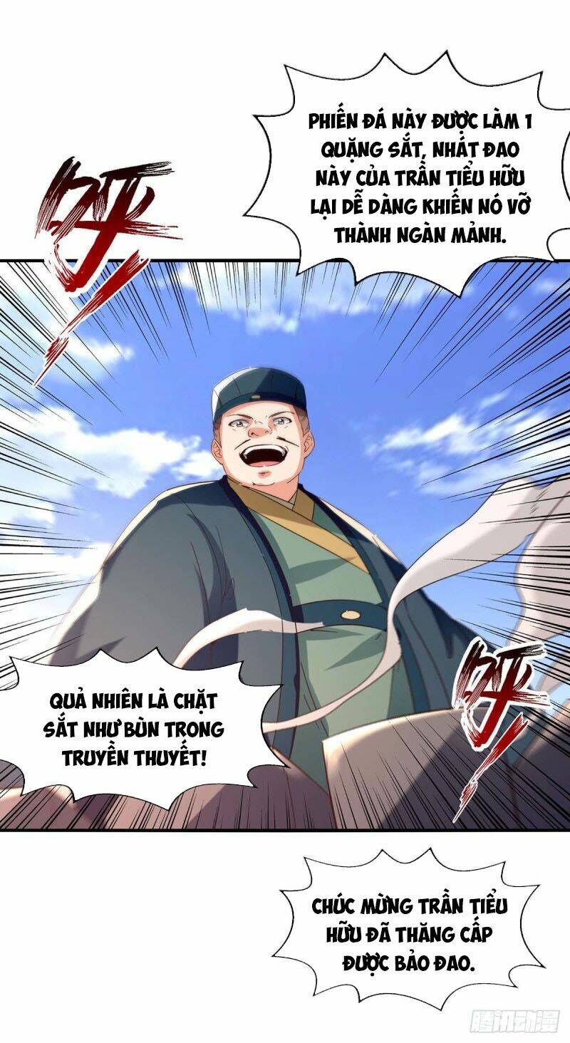 Chương 106 - Trang 22