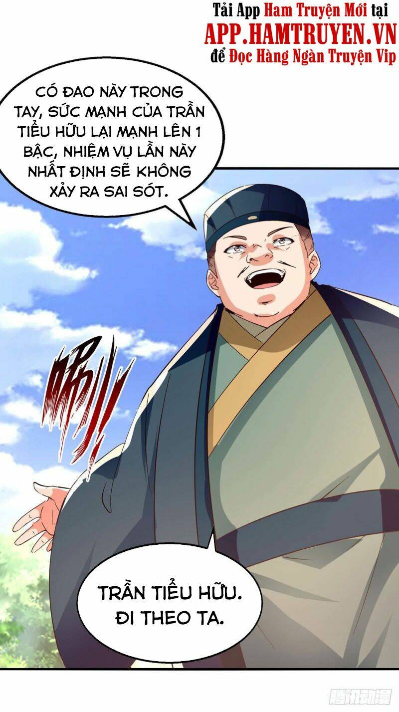Chương 106 - Trang 27