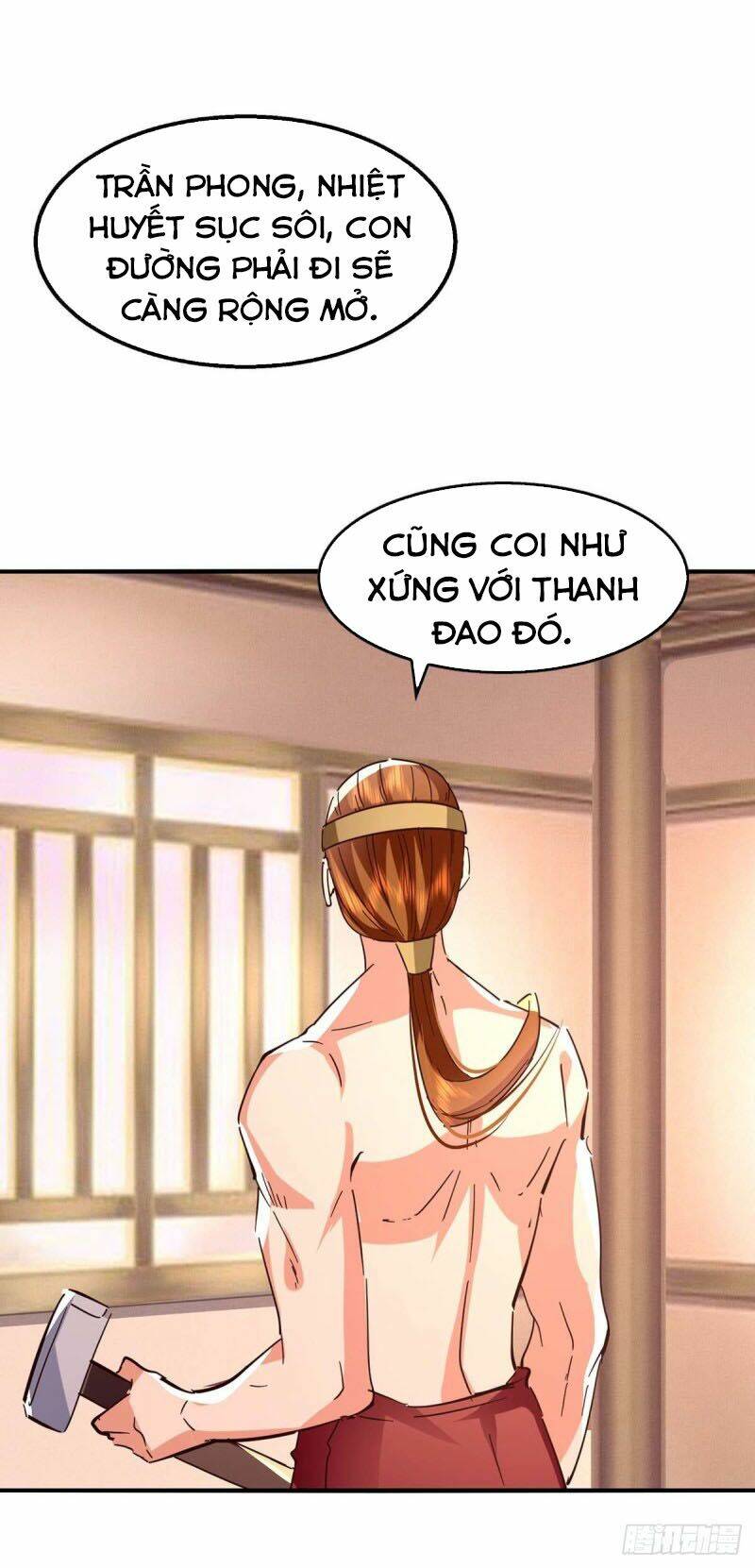 Chương 106 - Trang 29