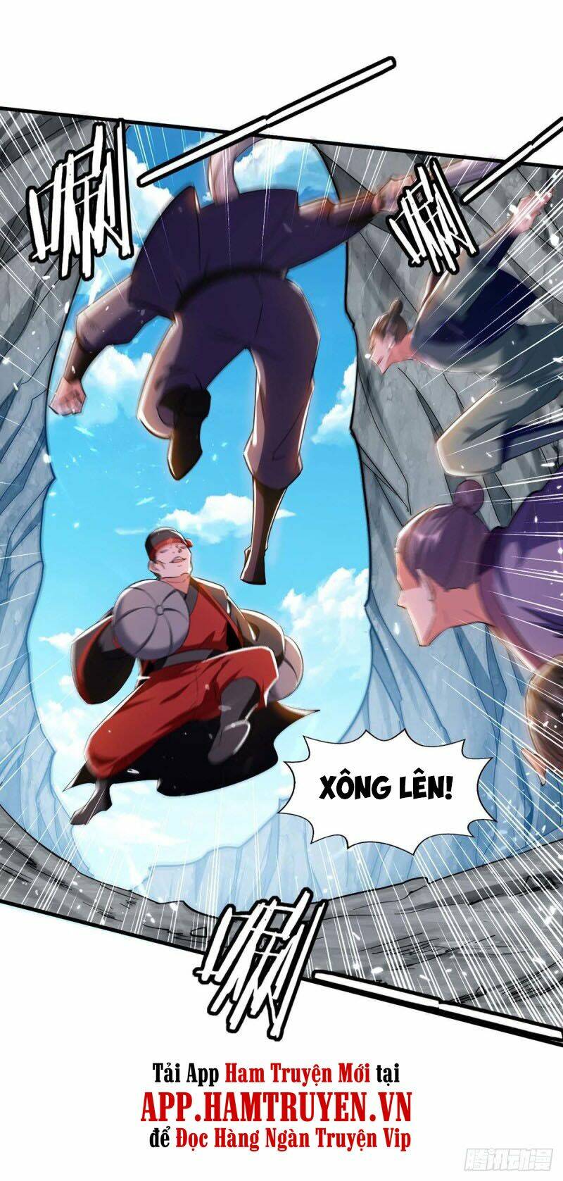 Chương 108 - Trang 22