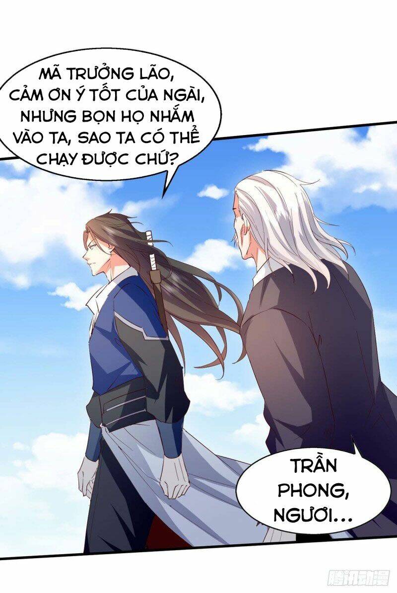 Chương 110 - Trang 22