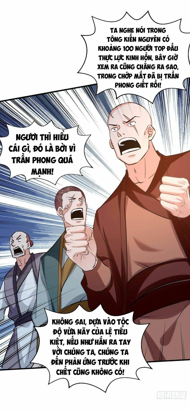 Chương 111 - Trang 18