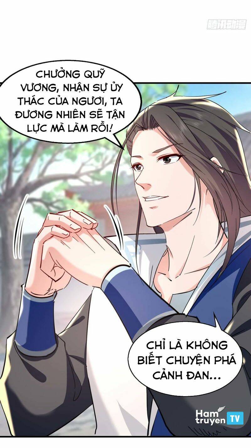 Chương 111 - Trang 26