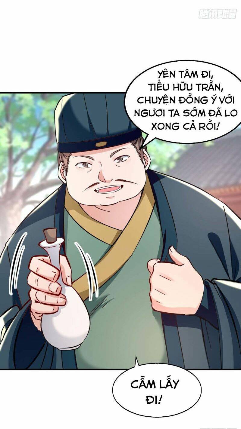 Chương 111 - Trang 27