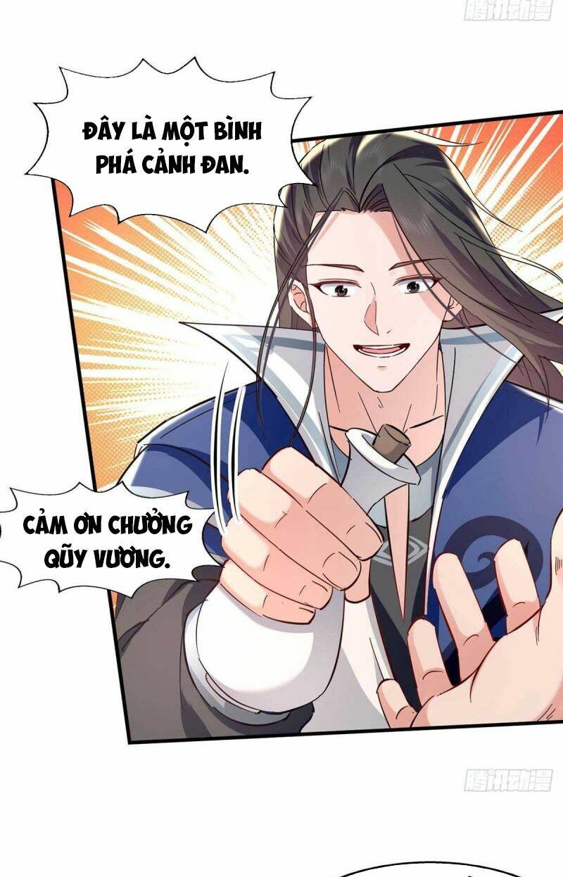 Chương 111 - Trang 28
