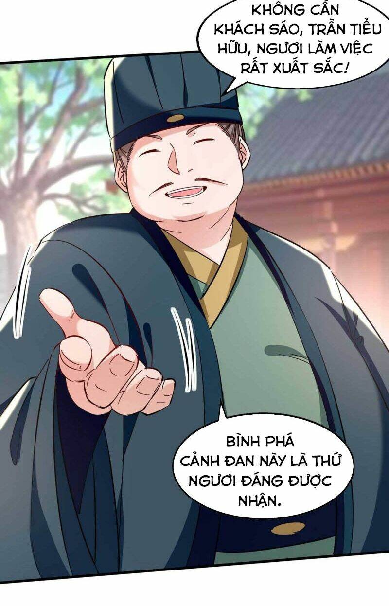 Chương 111 - Trang 29