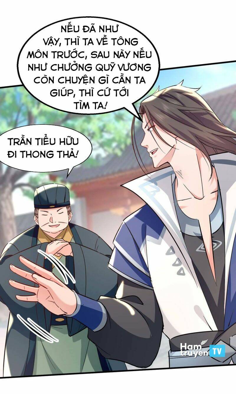Chương 111 - Trang 30