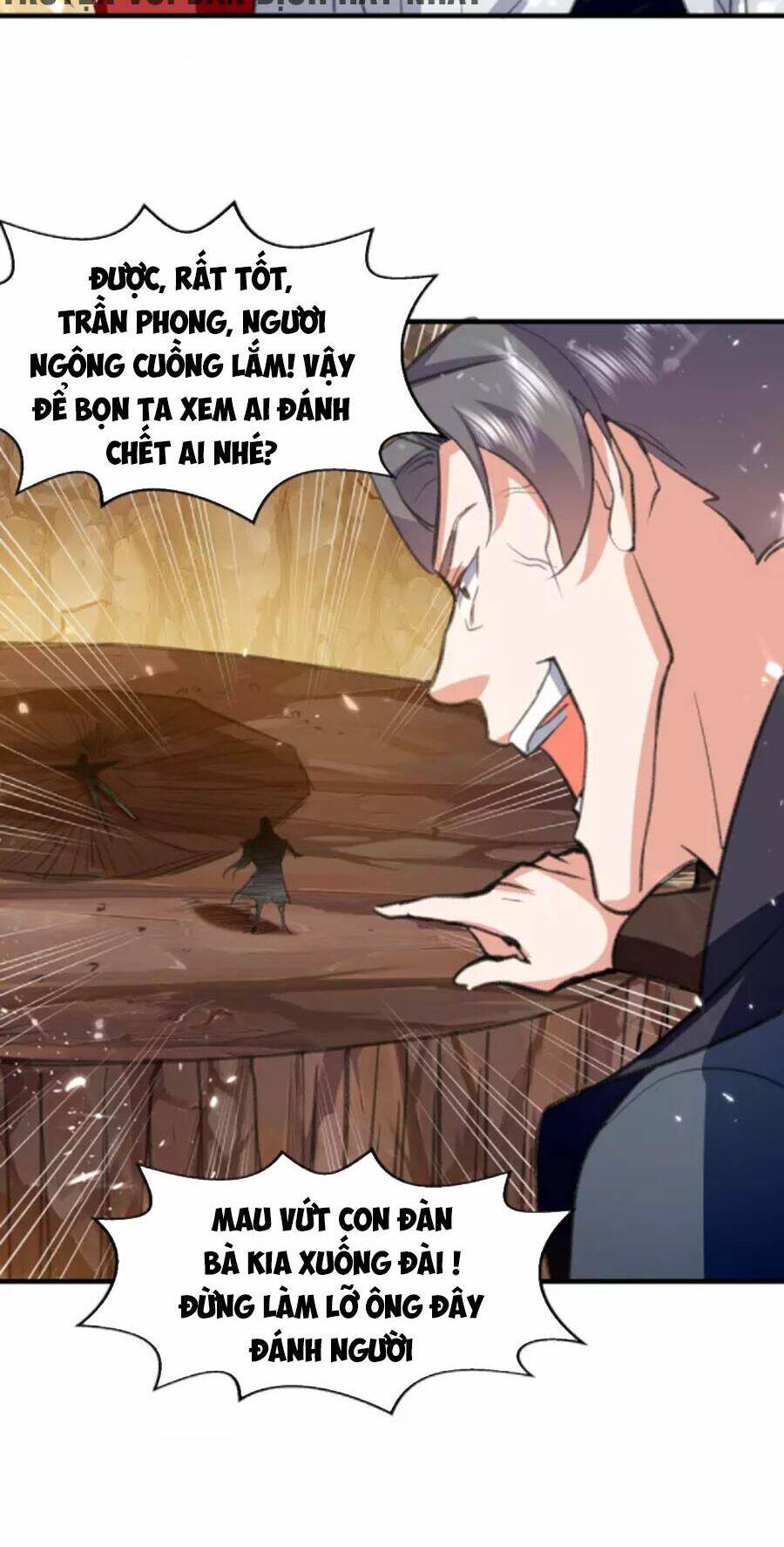 Chương 114 - Trang 21