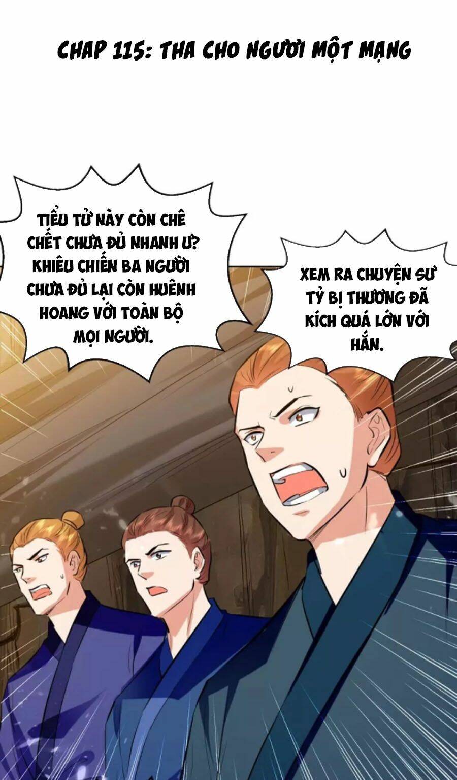 Chương 115 - Trang 1