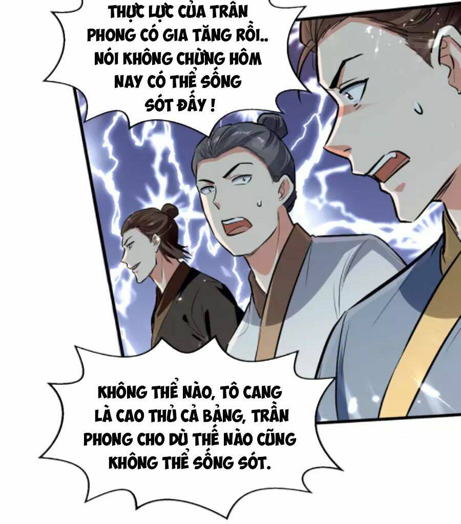 Chương 115 - Trang 22