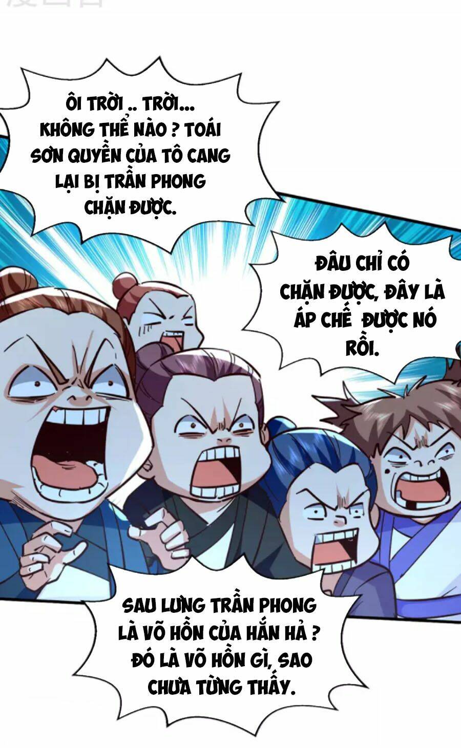 Chương 116 - Trang 11