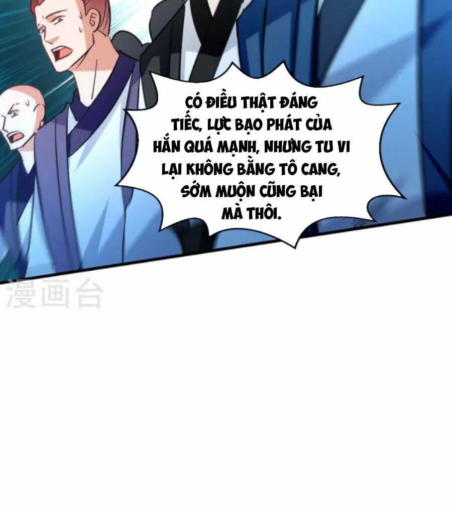 Chương 116 - Trang 28