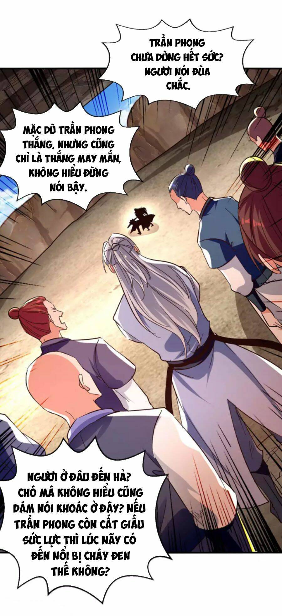 Chương 117 - Trang 17