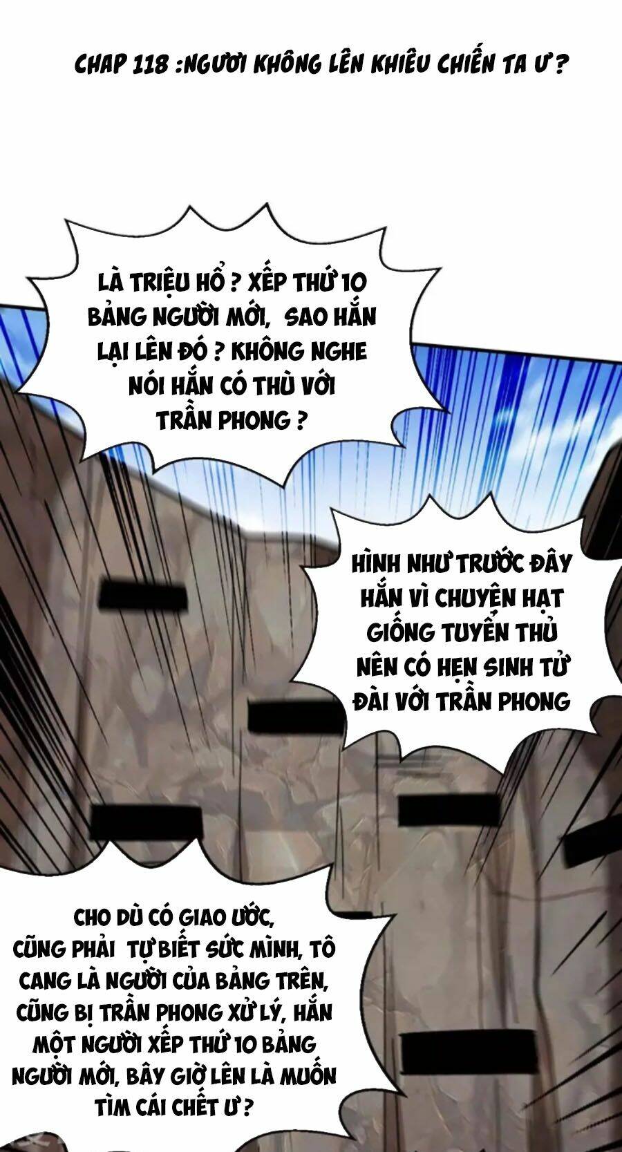 Chương 118 - Trang 1