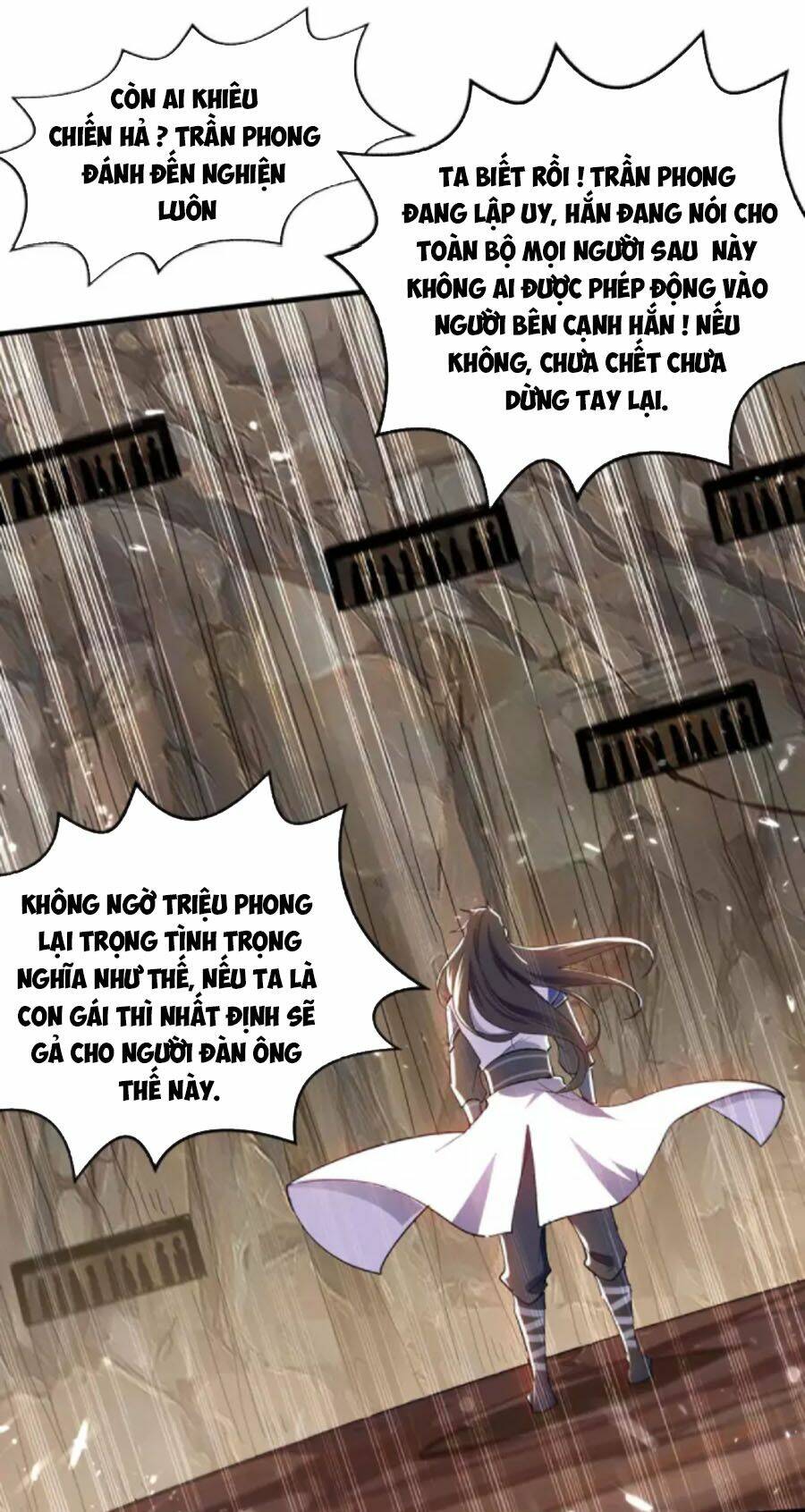 Chương 118 - Trang 18