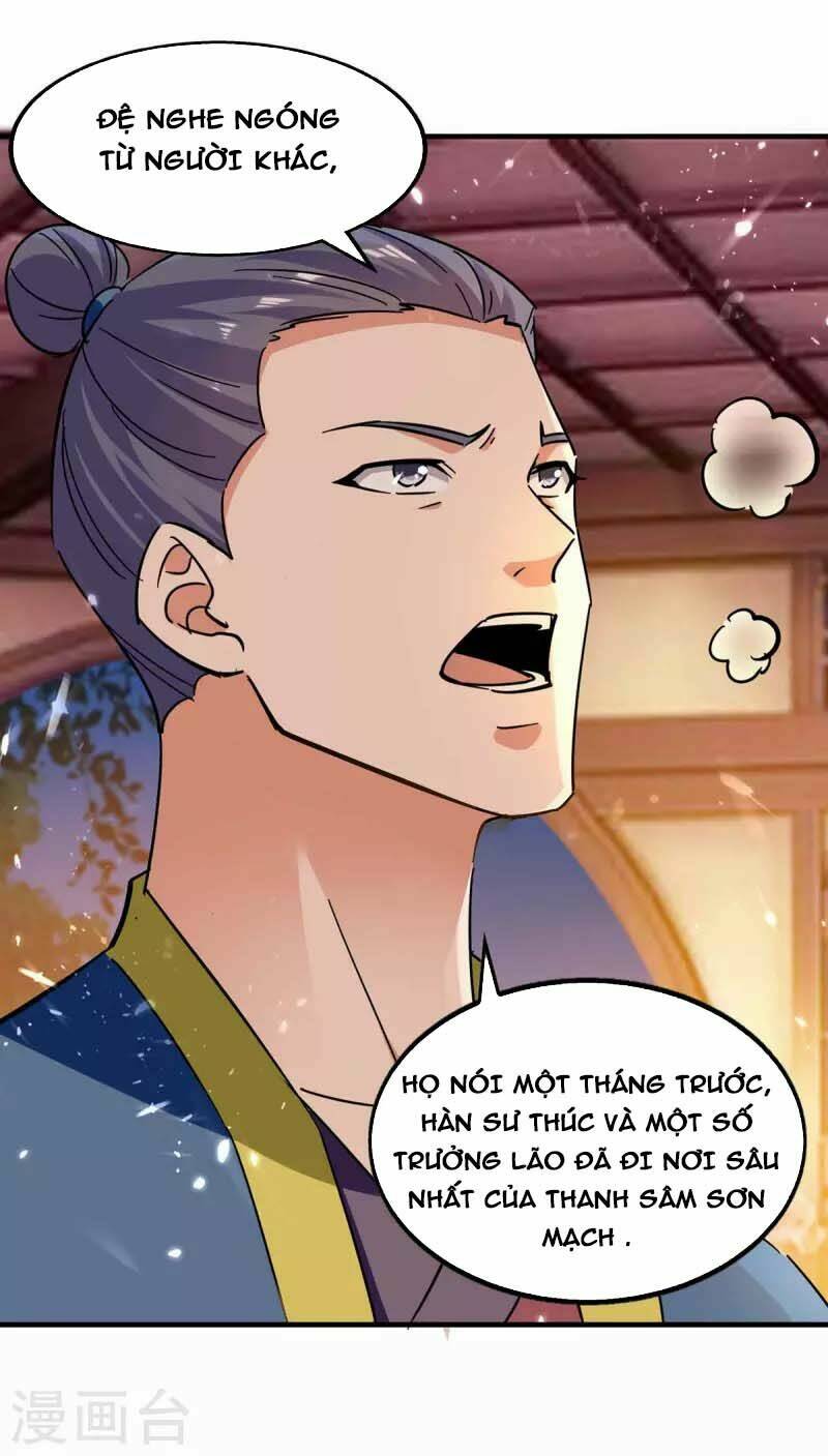 Chương 120 - Trang 11