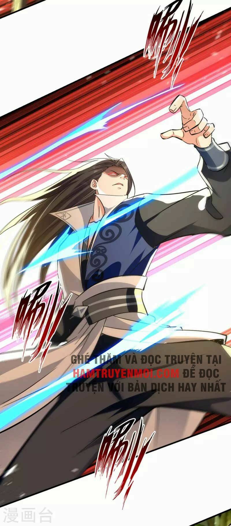 Chương 121 - Trang 17