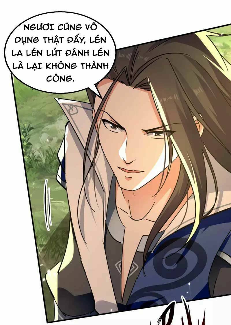 Chương 121 - Trang 21