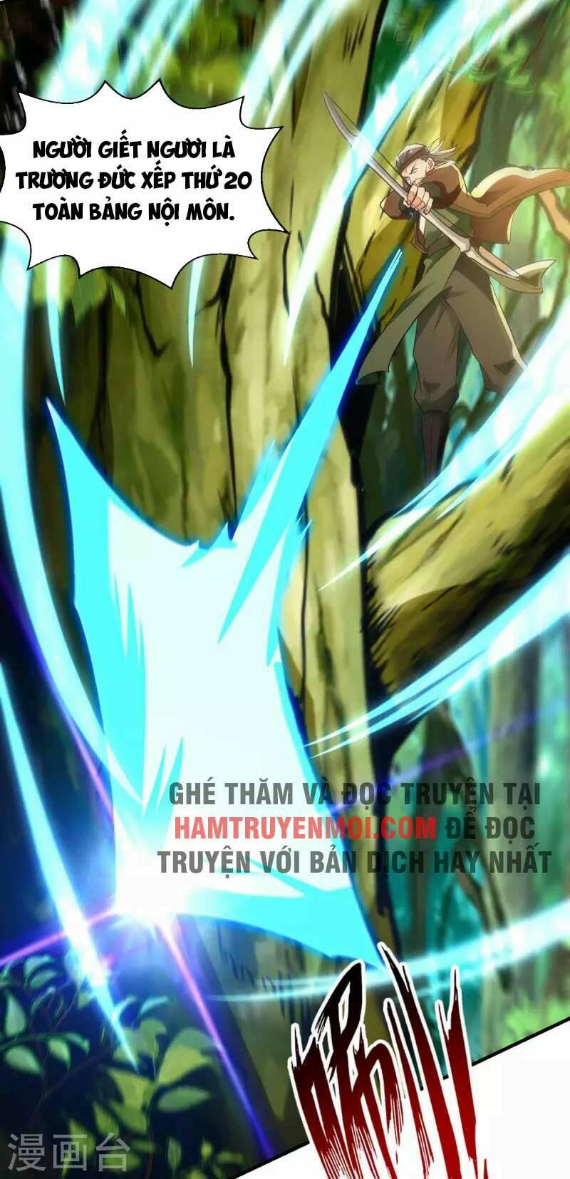 Chương 121 - Trang 25