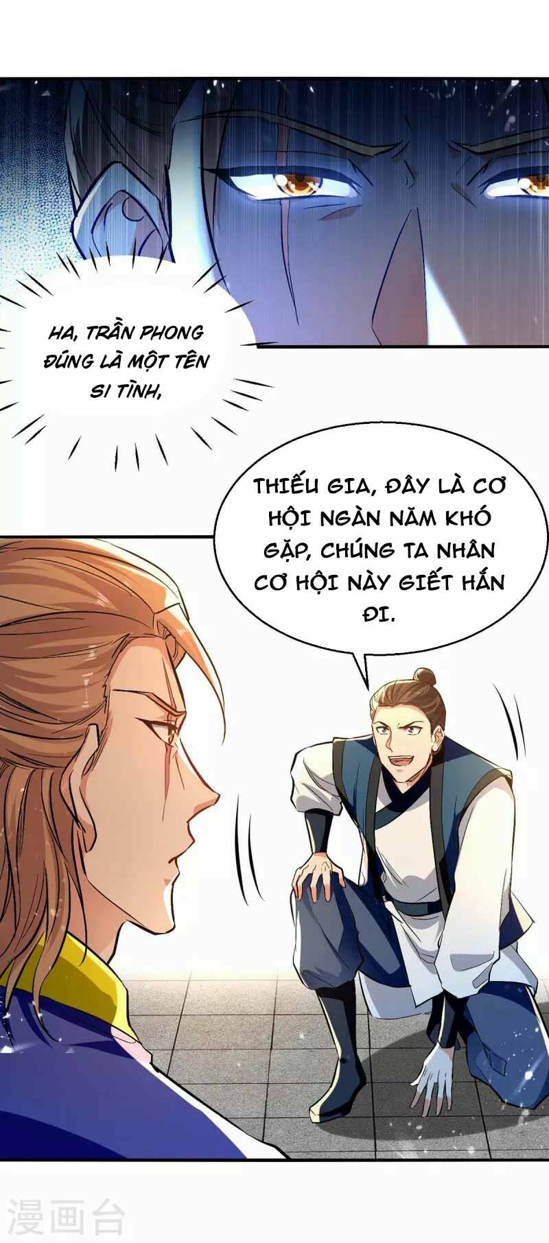 Chương 121 - Trang 4