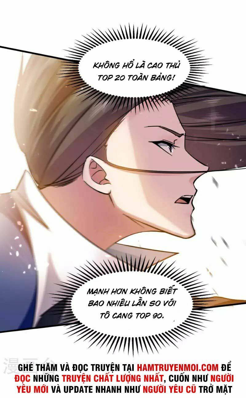 Chương 121 - Trang 31