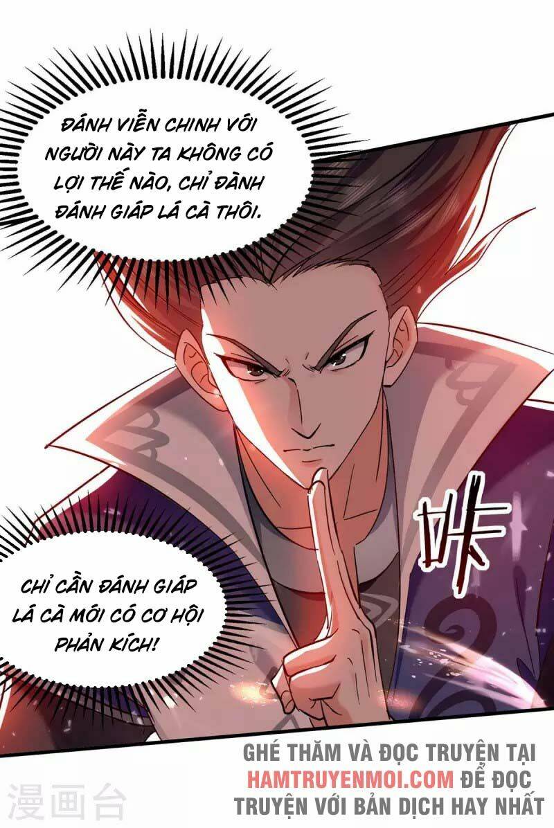 Chương 122 - Trang 3