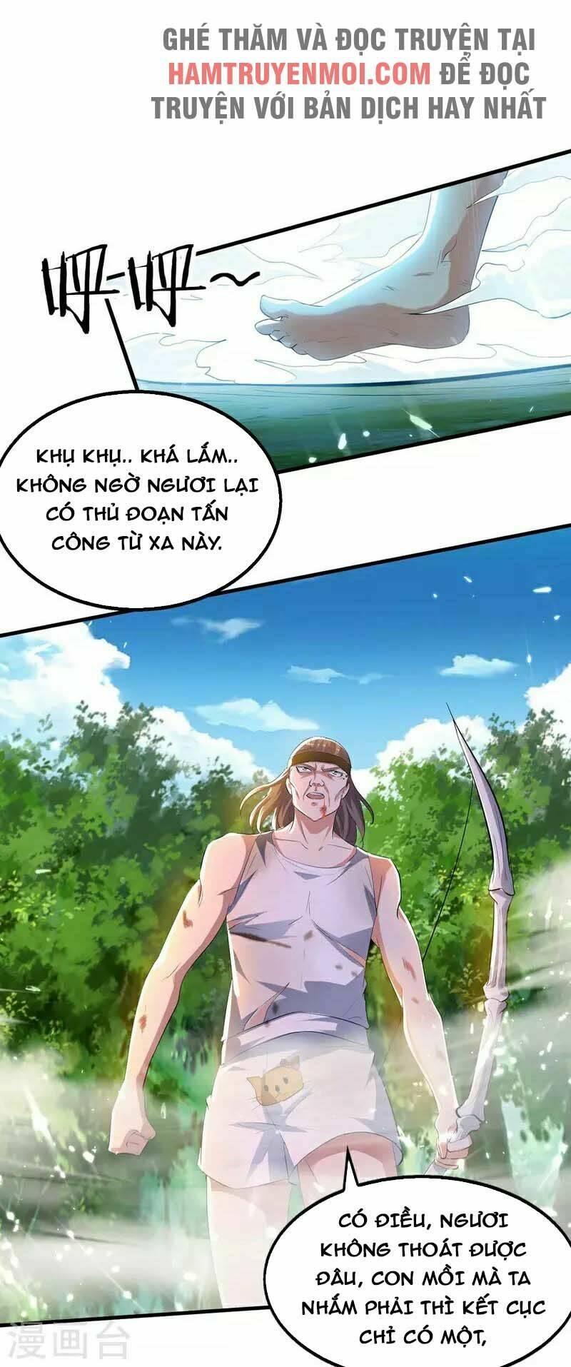 Chương 122 - Trang 21
